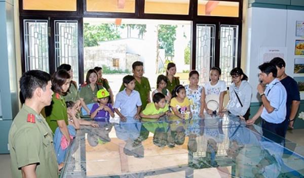 Tự hào K20 (Kỳ 1: Cổ tích vùng đất thép)