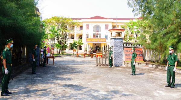 Quảng Nam hiện có 101 trường hợp cách ly tập trung