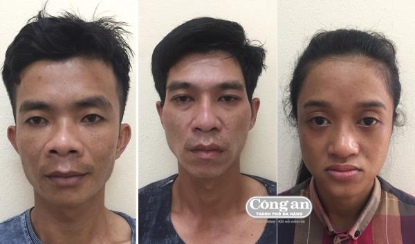 Tuần tra gặp… yêu ma