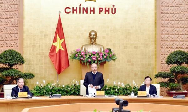 Phải đảm bảo an ninh lương thực trong mọi tình huống