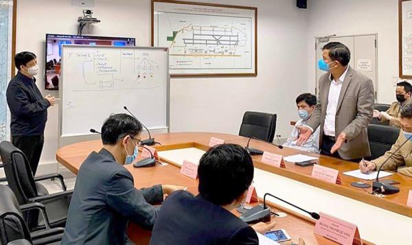 Thông báo khẩn: Thêm các chuyến bay có hành khách mắc COVID-19