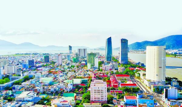 Điều chỉnh quy hoạch tổng thể phát triển KT - XH thành phố Đà Nẵng