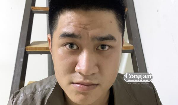 Bắt hot boy buôn ma túy