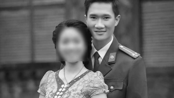 Thượng úy Công an hy sinh khi vây bắt nhóm vận chuyển ma túy