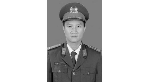 Đề nghị thăng cấp hàm, công nhận liệt sỹ đối với Thượng úy Sầm Quốc Nghĩa