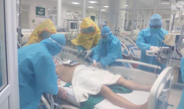 Thêm 6 ca nhiễm Covid-19 trong đó 1 ca đi đến nhiều nơi Hà Nội, Hà Giang, Huế, Hội An