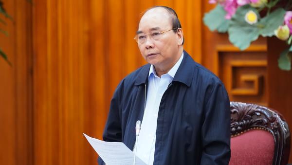 Từ 0 giờ ngày 28-3, cấm tụ tập hơn 20 người trở lên