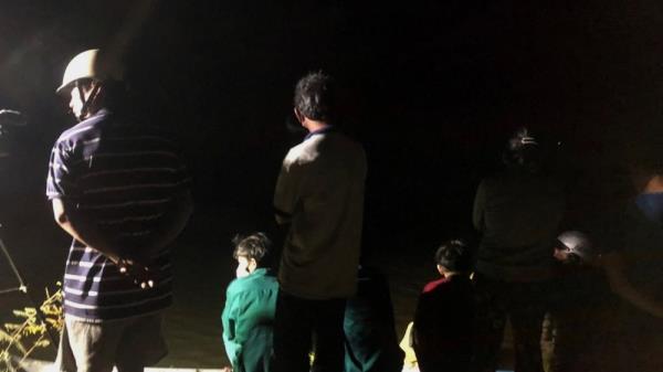 Gia Lai: 3 thanh niên tử vong ở hồ chứa thủy điện