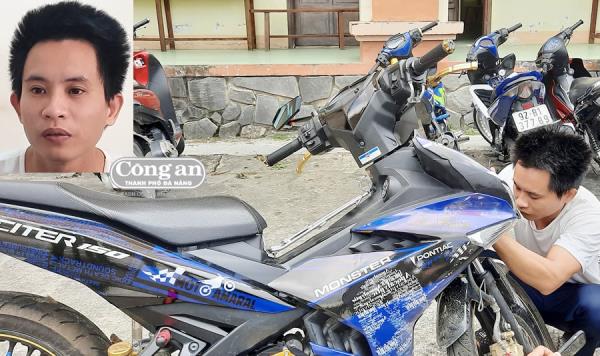 Tuyệt kỹ đảo IC của tay đá xế
