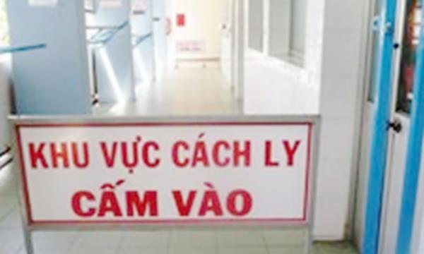 Thêm 9 ca bệnh, 7 người là nhân viên công ty Trường Sinh, Việt Nam ghi nhận 203 ca mắc COVID-19