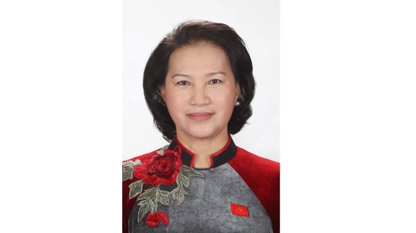 Chủ tịch Quốc hội Nguyễn Thị Kim Ngân: Chung tay bảo vệ Ngôi nhà chung ASEAN trước đại dịch Covid-19