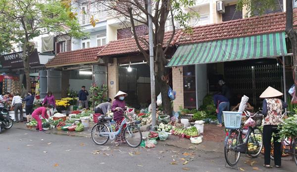 Hàng hóa sẽ được cung ứng như thế nào khi cách ly toàn xã hội?