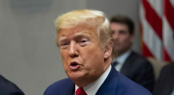 Tổng thống Trump và cơ hội tái đắc cử