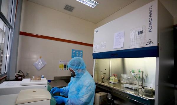 Đà Nẵng: 6 trường hợp cùng chuyến bay với bệnh nhân nhiễm Covid-19 thứ 17 tại Việt Nam đều kết quả âm tính