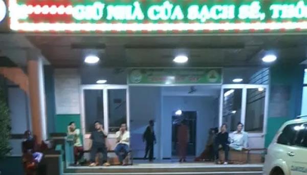 Lịch trình du khách Anh mắc Covid-19 tại Quảng Nam