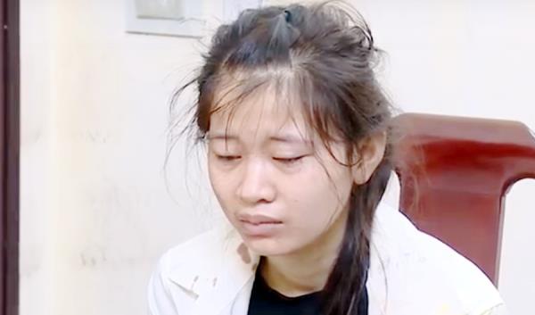 Bắt khẩn cấp người mẹ giết con 3 tuổi rồi tự tử