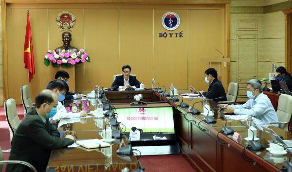 Kiến nghị các địa phương nằm trong nhóm nguy cơ cao tiếp tục cách ly thêm ít nhất 1 tuần