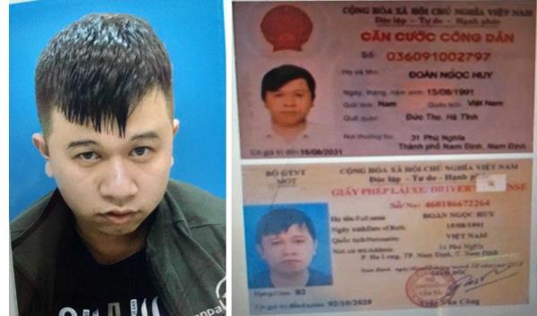 Theo dấu con bạc chuyên thuê ô-tô để cắm