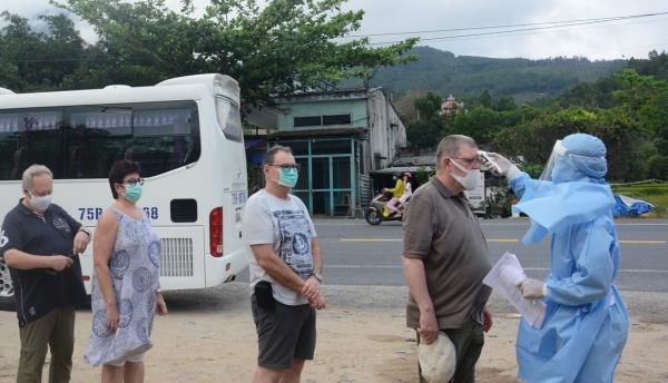 Sẽ có thêm giải pháp đi lại an toàn