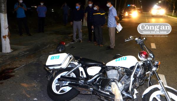 Vụ 2 chiến sĩ CA hy sinh khi truy bắt nhóm đua xe: Tạm giữ hình sự 7 nghi can để điều tra về hành vi gây rối trật tự công cộng