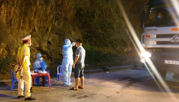 Cách ly y tế tập trung có thu phí đối với công dân từ TP.HCM và Hà Nội đến Đà Nẵng