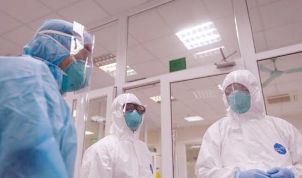 Hai buổi sáng liên tiếp, Việt Nam không ghi nhận ca mắc mới COVID-19