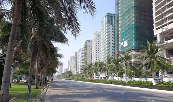 Doanh nghiệp Đà Nẵng trước cú sốc Covid-19 (Kỳ 1: Doanh nghiệp chồng chất khó khăn)