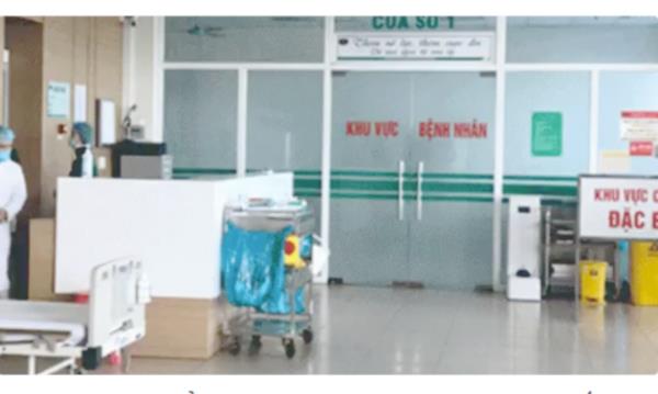 Thêm một buổi sáng không ghi nhận ca mắc mới COVID-19, sẽ có 14 ca khỏi bệnh trong ngày 10/4