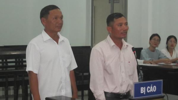 Thiếu trách nhiệm, Chủ tịch UBND xã cùng cán bộ địa chính bóc lịch