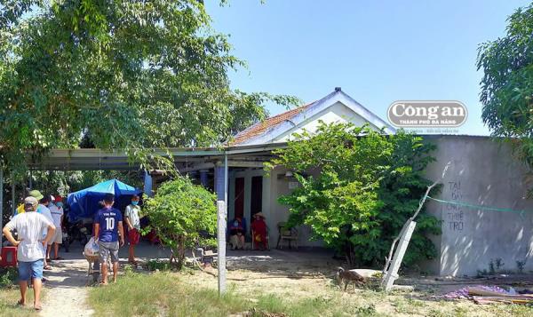 Án mạng sau chầu nhậu