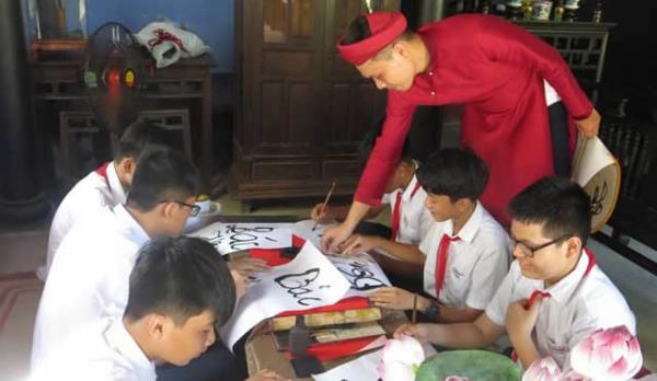 Lập hồ sơ đề nghị xếp hạng 4 di tích gắn liền với Bác Hồ là di tích cấp quốc gia đặc biệt