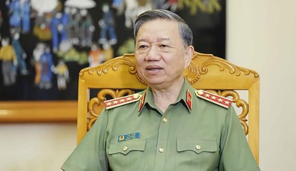 Bảo đảm tuyệt đối an ninh, an toàn Đại hội lần thứ XIII của Đảng