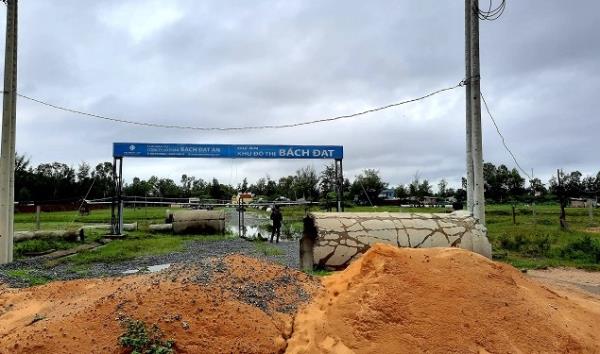 Chậm ra sổ đỏ cho dân, chủ đầu tư nói sẽ báo công an nếu tiếp tục bị mời họp?