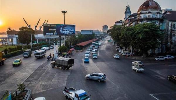 Ngày đầu tiên sau cuộc đảo chính ở Myanmar