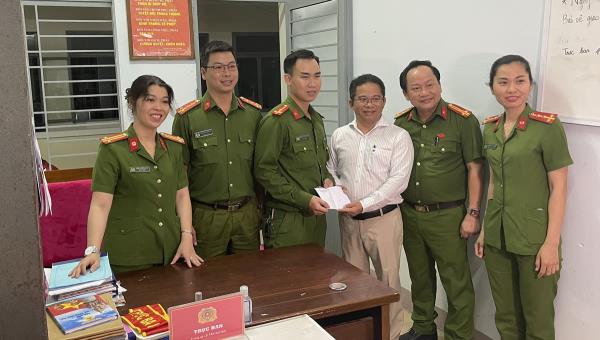 Cấp căn cước công dân tại địa bàn Q. Sơn Trà: Thần tốc, trách nhiệm và chuẩn xác