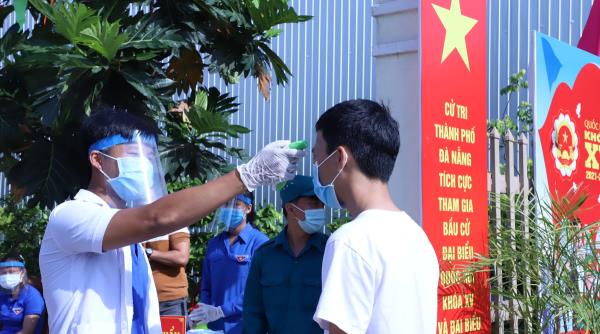 Tích cực chuẩn bị tổ chức bầu cử