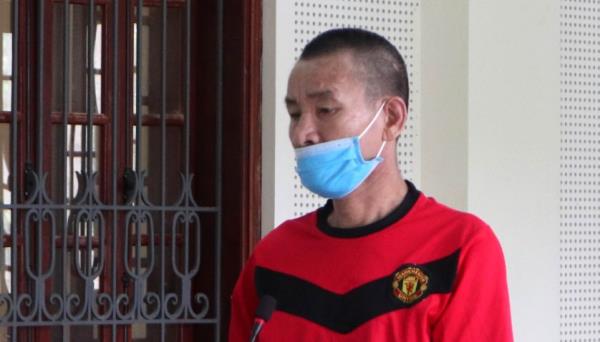 Án mạng sau chầu nhậu