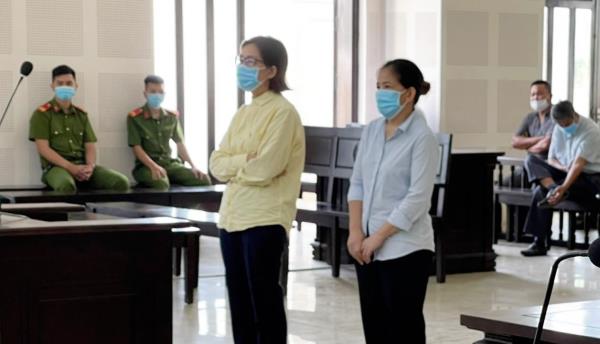 Lật lại thủ đoạn tay không bắt giặc,chiếm đoạt gần 23 tỷ đồng của siêu lừa Đoàn Thị Vy