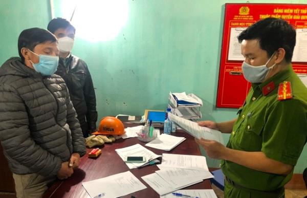 Chặn đứng nhóm siêu lừa bán đất (Bài 1: Siêu kịch bản hoán người, tráo sổ)