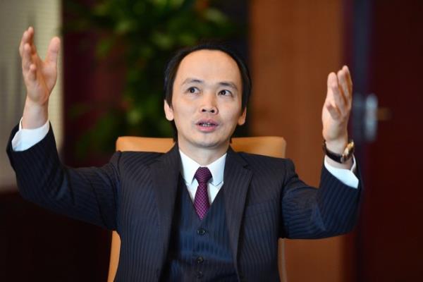 Ông Trịnh Văn Quyết có thể bị phạt bao nhiêu vì bán chui cổ phiếu?