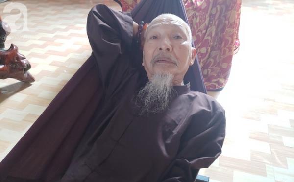 NÓNG: Khởi tố 4 bị can, bắt giam 3 đối tượng tại Tịnh thất Bồng Lai