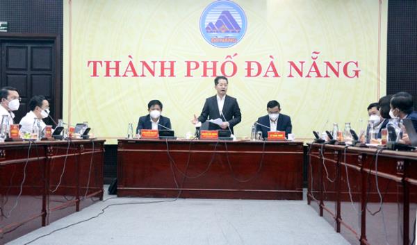 Tập trung phát triển các hoạt động du lịch thích ứng an toàn, hiệu quả