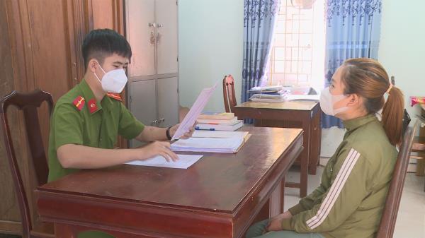 Thế chấp sổ đỏ giả