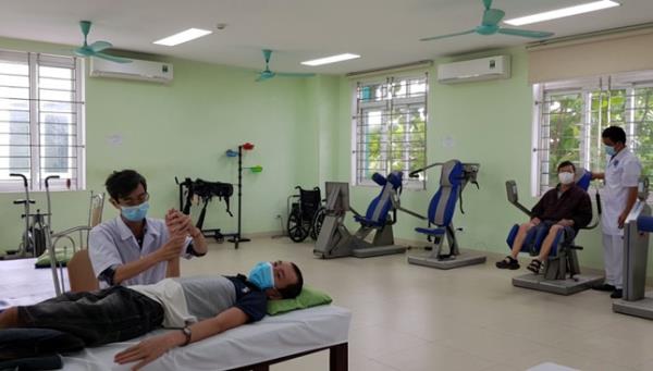 Cần sớm phát hiện và điều trị các di chứng hậu COVID-19