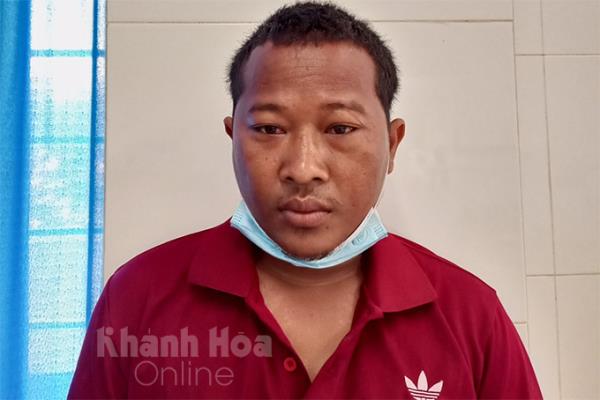 Bắt kẻ giết người, cướp của, hiếp dâm