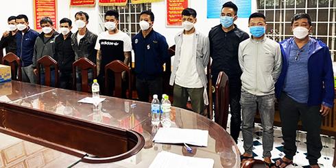 Người dân cần cảnh giác và kịp thời tố giác tội phạm tín dụng đen