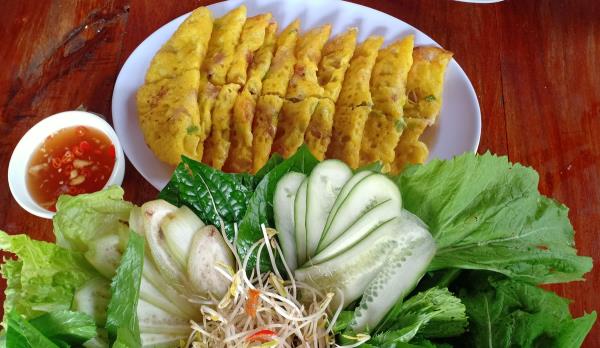 Quảng bá ẩm thực xứ Quảng
