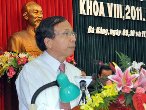 Chất vấn và trả lời chất vấn tại Kỳ họp thứ 7, HĐND TP Đà Nẵng khóa VIII: Bớt nóng nhưng còn nhiều lo ngại về môi trường, vệ sinh an toàn thực phẩm, tội phạm…