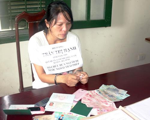 Tiềm ẩn nhiều nguy cơ ngộ độc thực phẩm